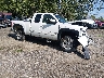 1GCEK29019Z****** Salvage and Wrecked 2009 Chevrolet Silverado 1500 in Manchester