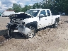 1GCEK29019Z****** Used and Repairable 2009 Chevrolet Silverado 1500 in Manchester