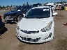 5NPDH4AE1FH****** Wrecked 2015 Hyundai Elantra in California State