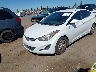 5NPDH4AE1FH****** Used and Repairable 2015 Hyundai Elantra in Fresno