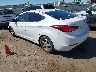 5NPDH4AE1FH****** Salvage and Repairable 2015 Hyundai Elantra in Fresno