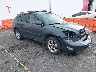 JTJHA31U750****** Salvamento y Destrozados 2005 Lexus RX en Portland
