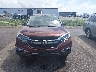 5J6RM4H55GL****** Wrecked 2016 Honda CR-V in Minnesota State