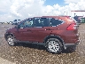 5J6RM4H55GL****** Repairable 2016 Honda CR-V in Minnesota State