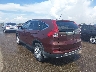 5J6RM4H55GL****** Salvage and Repairable 2016 Honda CR-V in Minneapolis South