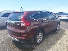 5J6RM4H55GL****** Salvage and Wrecked 2016 Honda CR-V in Minnesota State