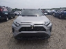 2T3G1RFV6SW****** Destrozados 2025 Toyota RAV4 en Estado de Maryland