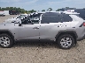 2T3G1RFV6SW****** Reparables 2025 Toyota RAV4 en Estado de Maryland