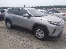 2T3G1RFV6SW****** Salvamento y Destrozados 2025 Toyota RAV4 en Elkton