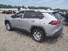 2T3G1RFV6SW****** Salvamento y Reparables 2025 Toyota RAV4 en Elkton