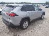 2T3G1RFV6SW****** Salvamento y Destrozados 2025 Toyota RAV4 en Estado de Maryland