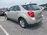 2GNALBEK9G1****** Salvamento y Reparables 2016 Chevrolet Equinox en Raleigh