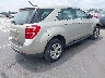 2GNALBEK9G1****** Salvamento y Destrozados 2016 Chevrolet Equinox en Estado de Carolina del Norte