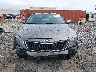 5XXGN4A70FG****** Wrecked 2015 Kia Optima in Georgia State