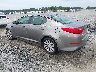 5XXGN4A70FG****** Salvage and Repairable 2015 Kia Optima in Tifton