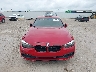 WBA8E1G53GN****** Salvage 2016 BMW 3 Series in Texas State