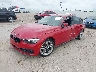 WBA8E1G53GN****** Used and Repairable 2016 BMW 3 Series in Dallas