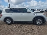 JN8AY2ND8K9****** Repairable 2019 Nissan Armada in Texas State