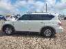 JN8AY2ND8K9****** Salvage 2019 Nissan Armada