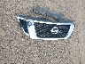 JN8AY2ND8K9****** Wrecked 2019 Nissan Armada in Texas State