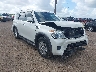 JN8AY2ND8K9****** Salvage and Wrecked 2019 Nissan Armada in Corpus Christi