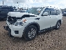 JN8AY2ND8K9****** Used and Repairable 2019 Nissan Armada in Corpus Christi