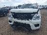 JN8AY2ND8K9****** Salvage and Repairable 2019 Nissan Armada in Texas State