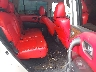 JN8AY2ND8K9****** Wrecked 2019 Nissan Armada in Corpus Christi