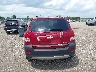 3GNAL2EK4CS****** Wrecked 2012 Chevrolet Captiva Sport