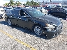 1N4AA5AP4AC****** Salvage and Wrecked 2010 Nissan Maxima in Fontana