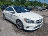 WDDSJ4EB2JN****** Salvamento y Destrozados 2018 Mercedes-Benz Cla 250 en Baton Rouge