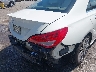 WDDSJ4EB2JN****** Salvamento y Reparables 2018 Mercedes-Benz Cla 250 en Estado de Luisiana