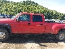1GTJK33D17F****** Salvamento 2007 GMC Sierra 3500 HD