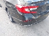 1HGCV1F56JA****** Salvage and Repairable 2018 Honda Accord in California State