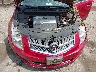 3GYFNDEY9AS****** Reparables 2010 Cadillac SRX en Baltimore