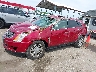 3GYFNDEY9AS****** Destrozados 2010 Cadillac SRX en Estado de Maryland