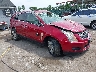 3GYFNDEY9AS****** Reparables 2010 Cadillac SRX en Estado de Maryland