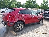 3GYFNDEY9AS****** Salvamento 2010 Cadillac SRX