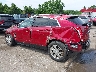 3GYFNDEY9AS****** Destrozados 2010 Cadillac SRX