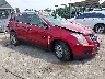 3GYFNDEY9AS****** Salvamento y Destrozados 2010 Cadillac SRX en Baltimore