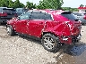 3GYFNDEY9AS****** Salvamento y Reparables 2010 Cadillac SRX en Baltimore