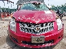 3GYFNDEY9AS****** Salvamento y Reparables 2010 Cadillac SRX en Estado de Maryland