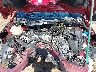 MAJ6S3KL4MC****** Repairable 2021 Ford Ecosport in Cincinnati