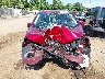 MAJ6S3KL4MC****** Wrecked 2021 Ford Ecosport in Ohio State