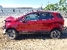 MAJ6S3KL4MC****** Repairable 2021 Ford Ecosport in Ohio State