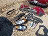MAJ6S3KL4MC****** Salvage 2021 Ford Ecosport in Ohio State