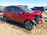 MAJ6S3KL4MC****** Salvage and Wrecked 2021 Ford Ecosport in Cincinnati