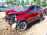 MAJ6S3KL4MC****** Used and Repairable 2021 Ford Ecosport in Cincinnati