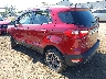 MAJ6S3KL4MC****** Salvage and Repairable 2021 Ford Ecosport in Cincinnati