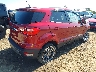 MAJ6S3KL4MC****** Salvage and Wrecked 2021 Ford Ecosport in Ohio State